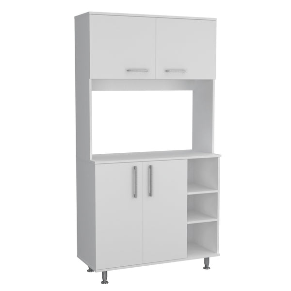 95 KITCHEN PANTRY CABINET