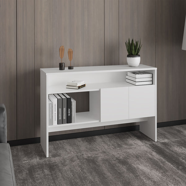 Bellagio Console Table Wide 47"