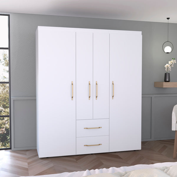 BARILOCHE ARMOIRE ECO