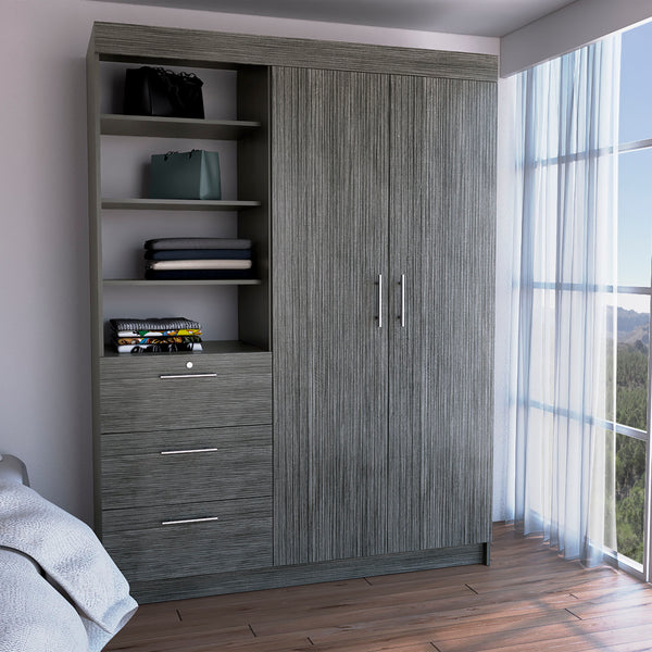 Kenya Armoire