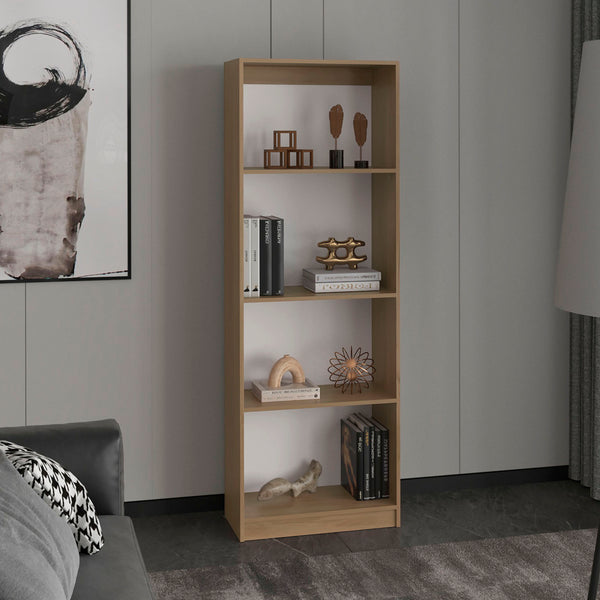 Home 5 Shelves Bookcase