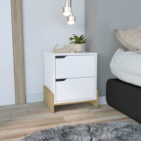 LUSS NIGHTSTAND