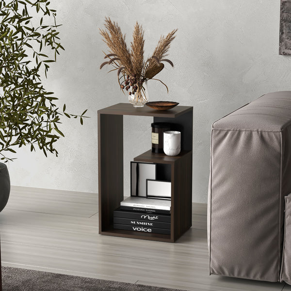Everet 25" High Nightstand