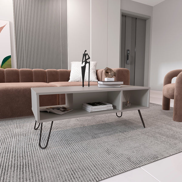 Vassel Coffee Table