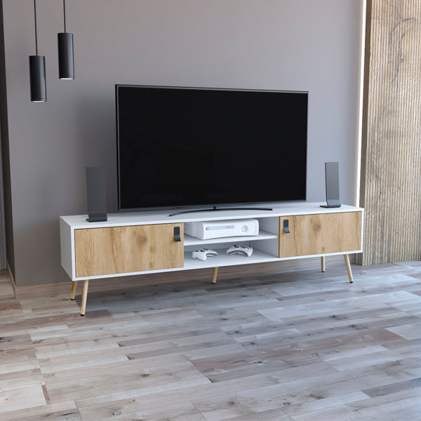 Huna 180 TV Stand