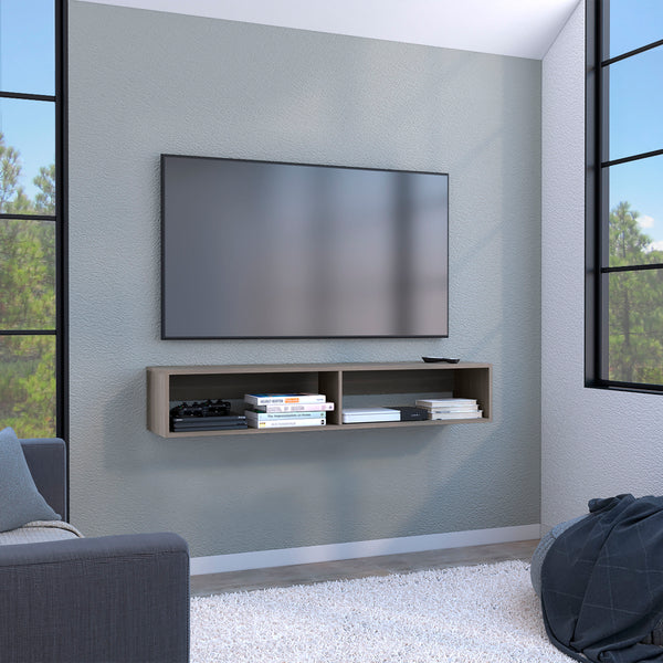 Warrior 59" Floating Tv Stand