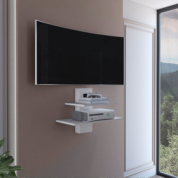 Burgos Floating Tv Stand