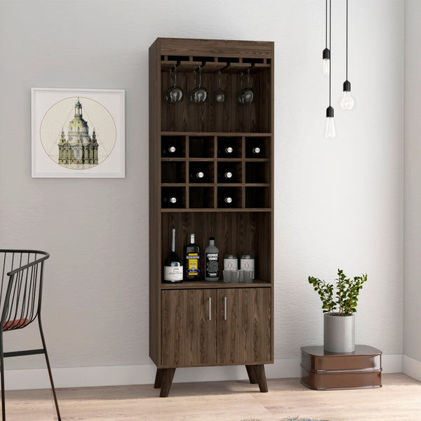 OSLO BAR CABINET