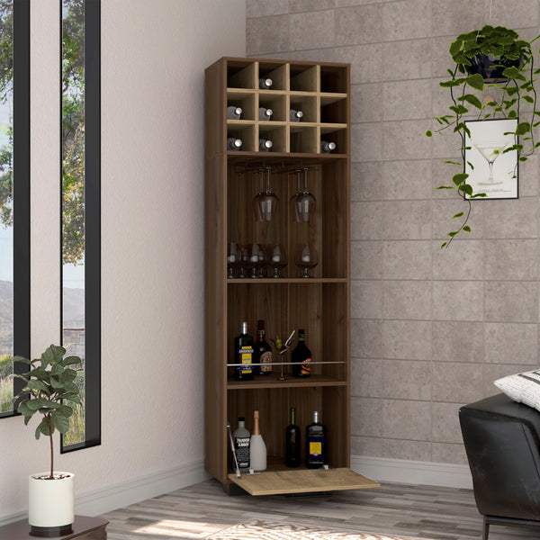 MARSELLA CORNER BAR CABINET