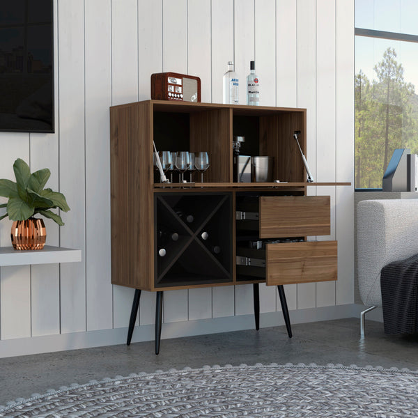 PRUNUS BAR CABINET