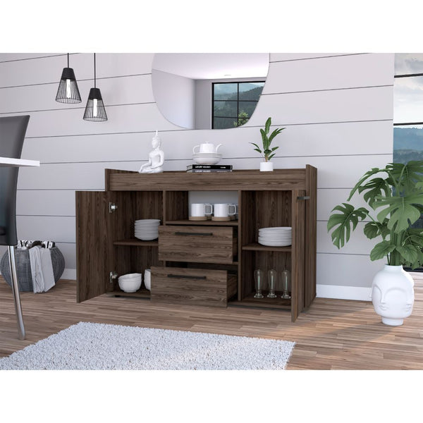 LYON SIDEBOARD STAND