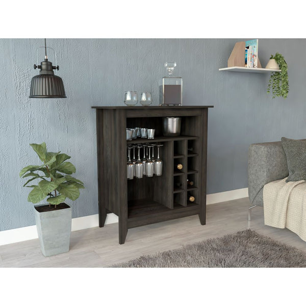 ESSENTIAL BAR CABINET