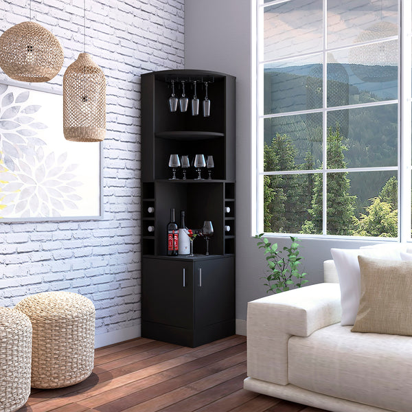 CORNER BEIJING KAVA BAR CABINET