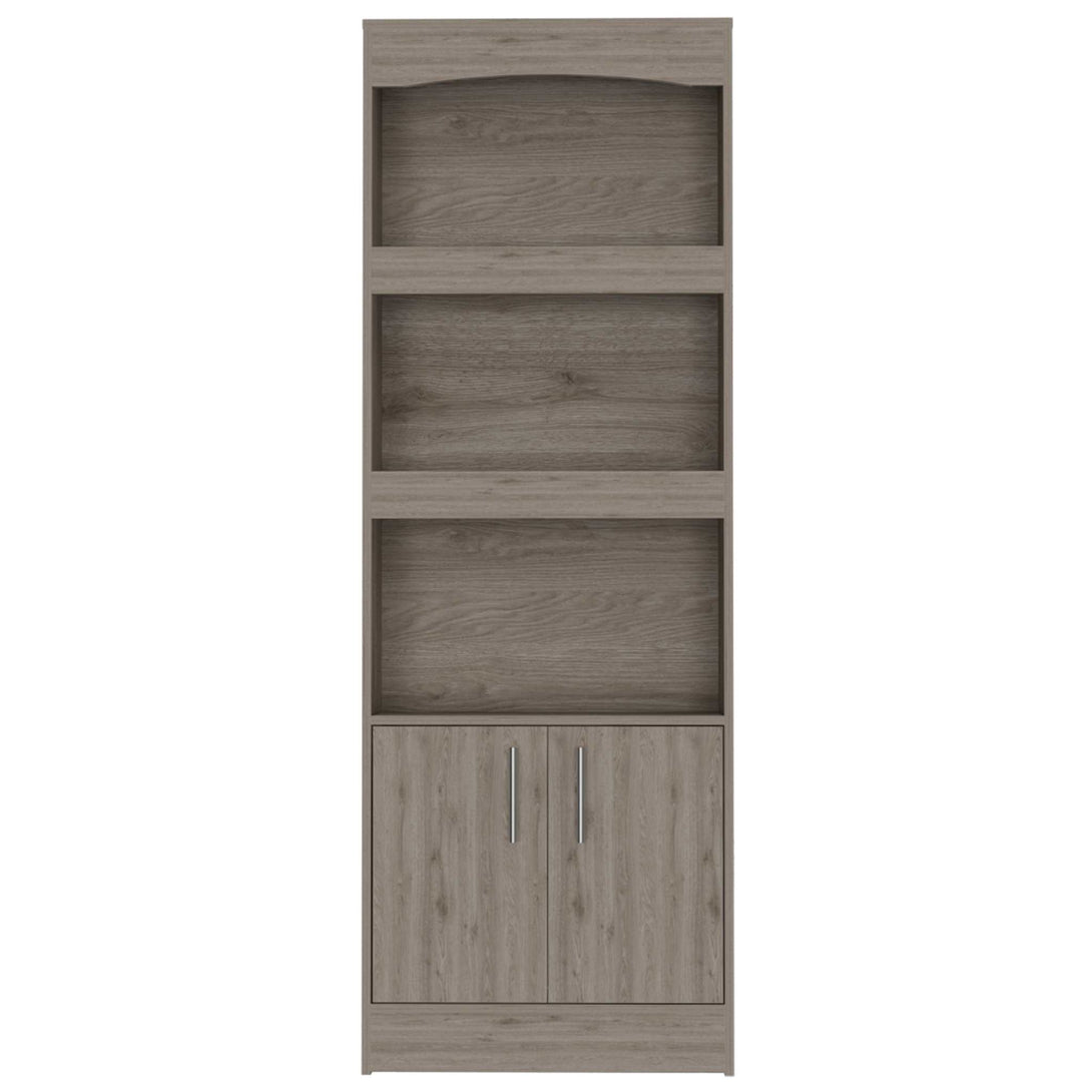 Durango Bookcase FM Light Gray