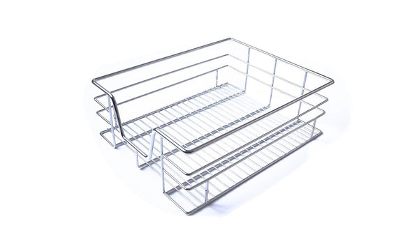 PULL OUT SLIDING ORGANIZER