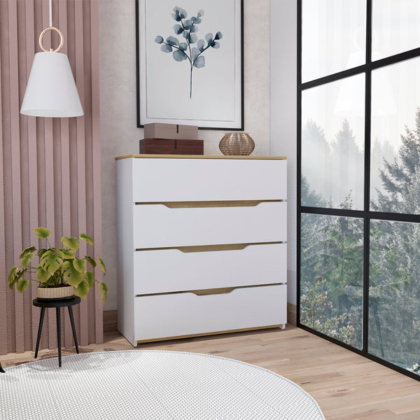 ZOE DRESSER