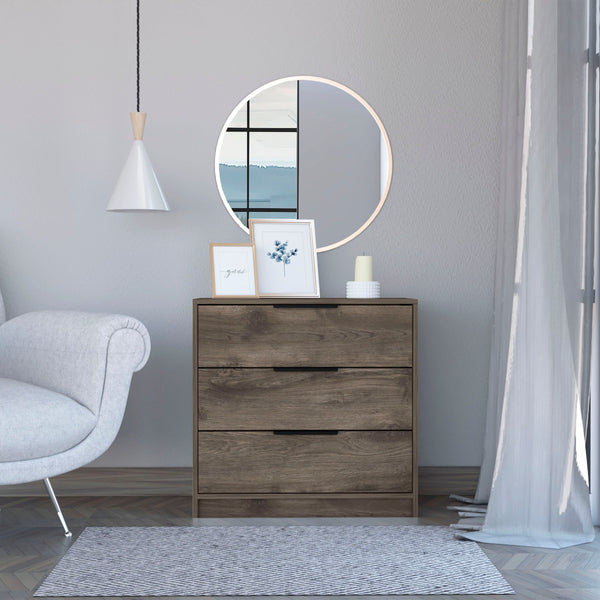 KAIA 3 DRAWER DRESSER