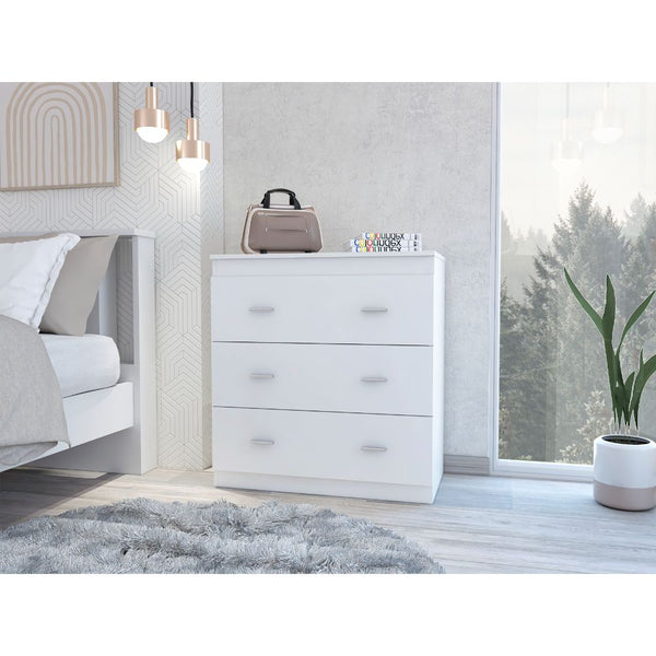 CLASSIC DRESSER