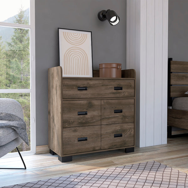 ALYN DRESSER