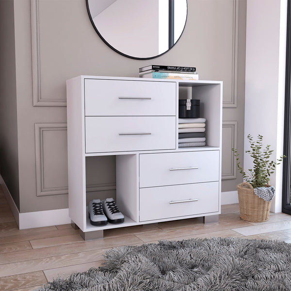 KRISTA DRESSER
