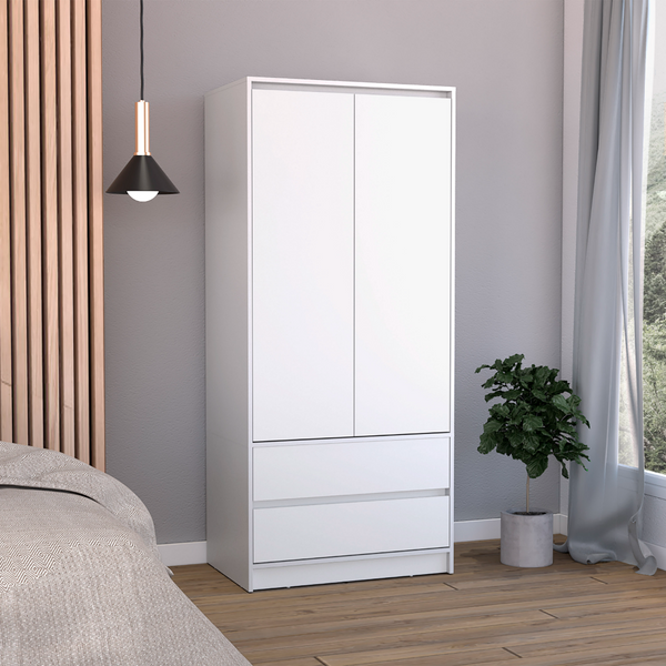 Austin Armoire