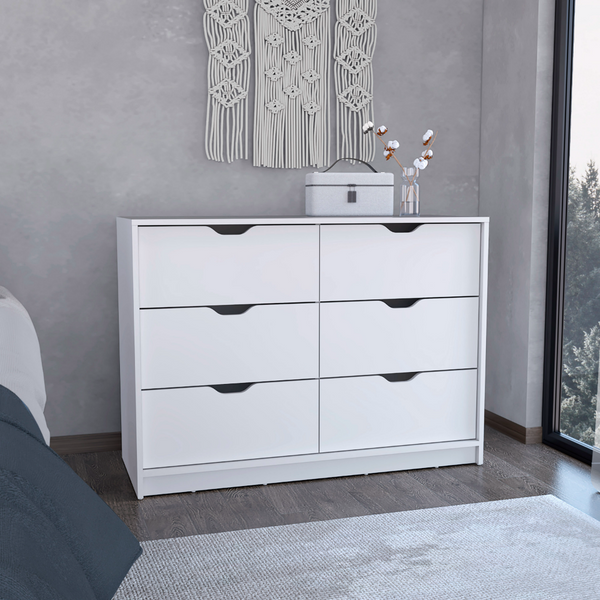 Basilea Dresser