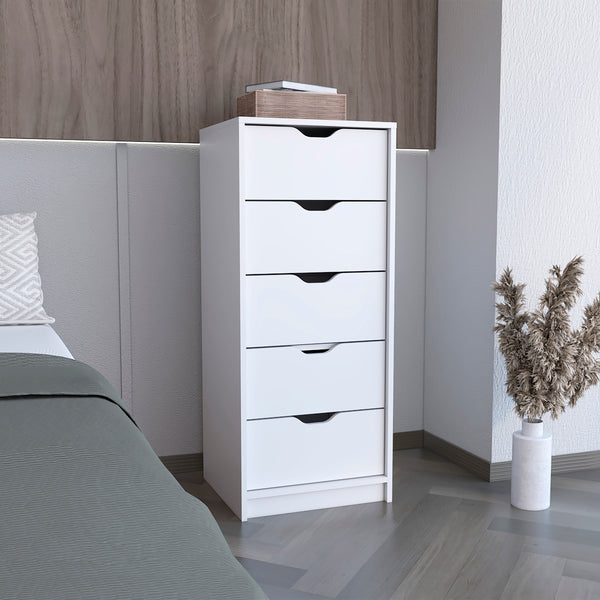 Basilea Tall Dresser