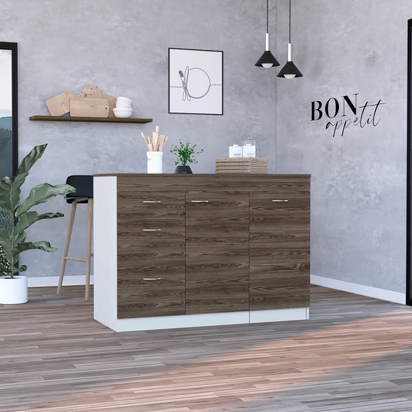 GRECIA KITCHEN CABINET