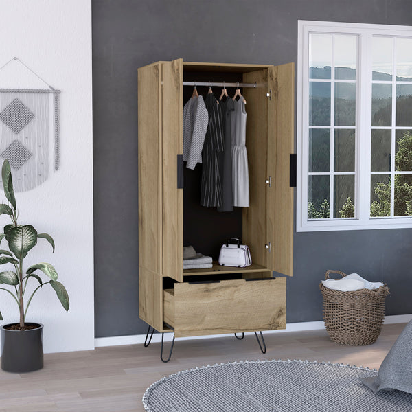 AUGUSTA CLOSET
