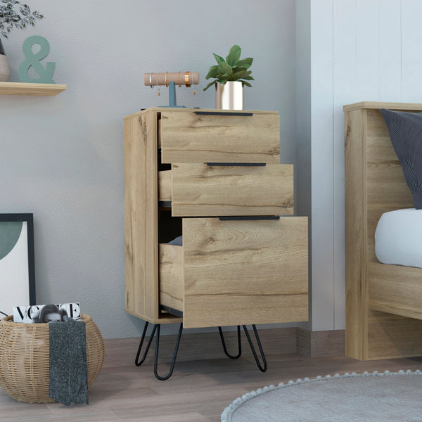 AUGUSTA SLIM DRESSER