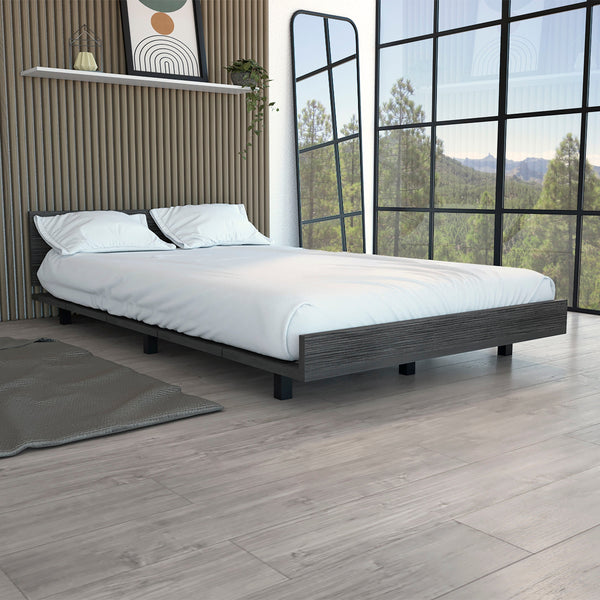 KAIA TWIN BED