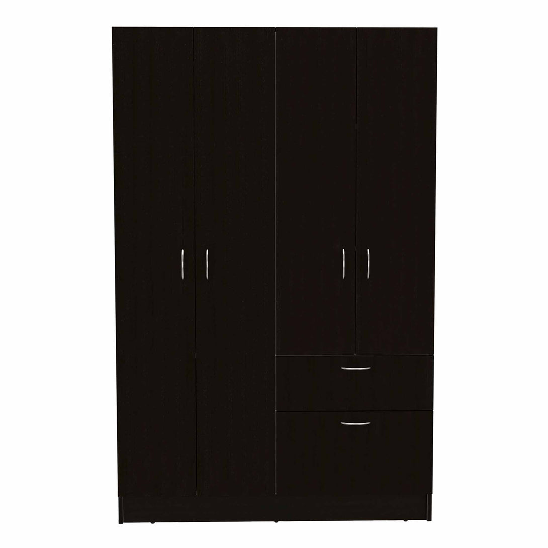 Black Habana Armoire FM