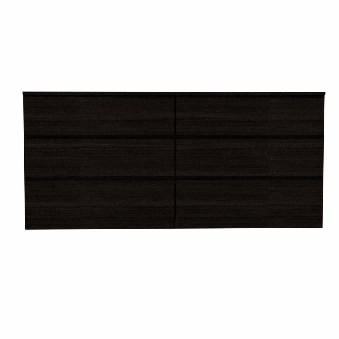 Seul Dresser FM Black