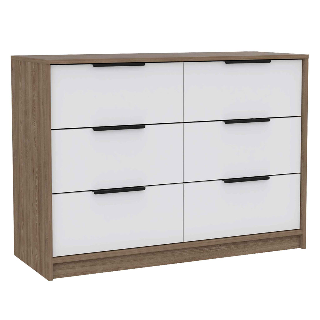 FM White-Pine Dresser