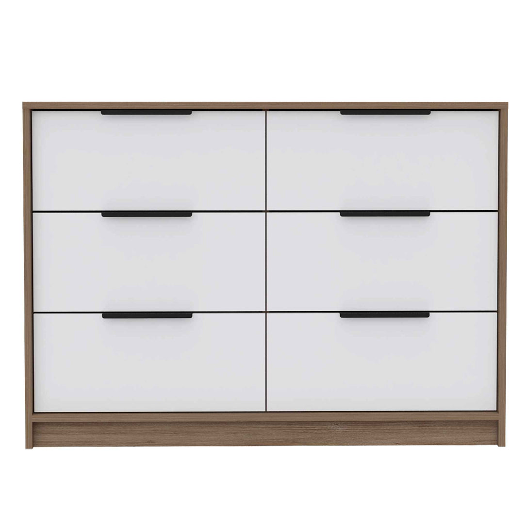 White-Pine Dresser FM