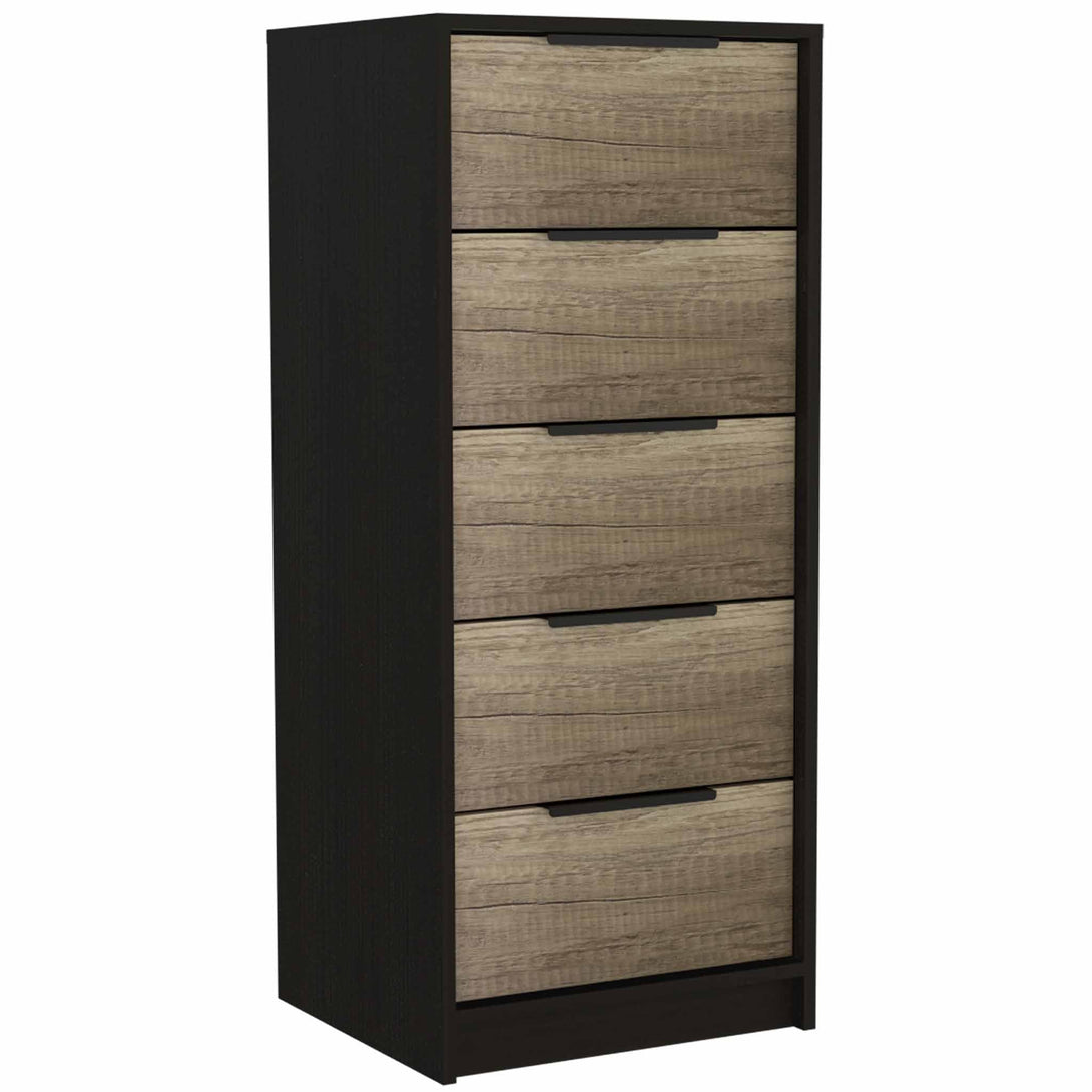 Washington Dresser FM Black-Light Oak