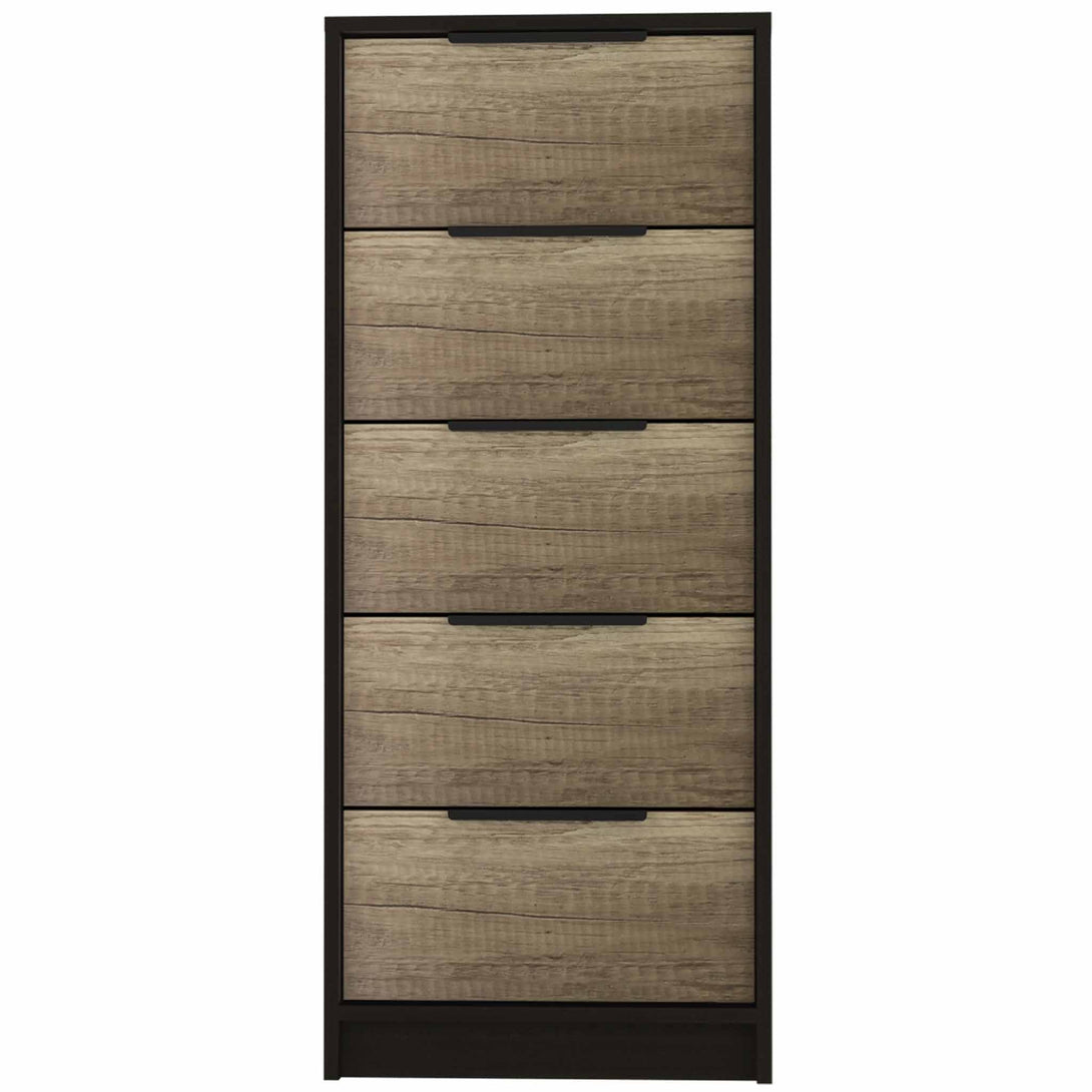 Washington Dresser FM Black-Light Oak