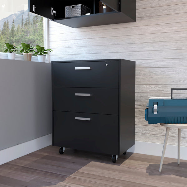 BASE 2 STORAGE CABINET