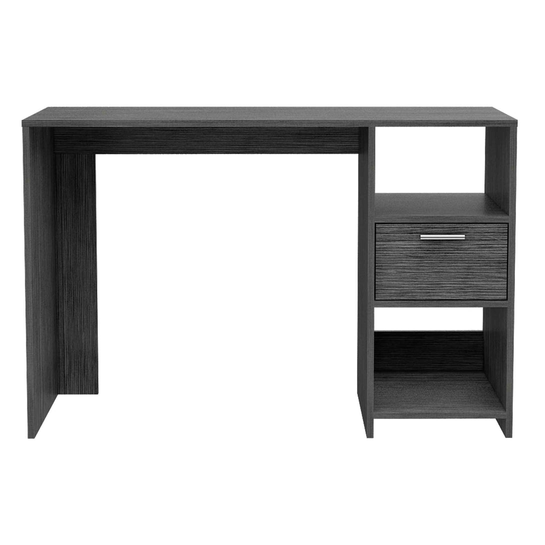 Gray Oak Arlington Desk FM