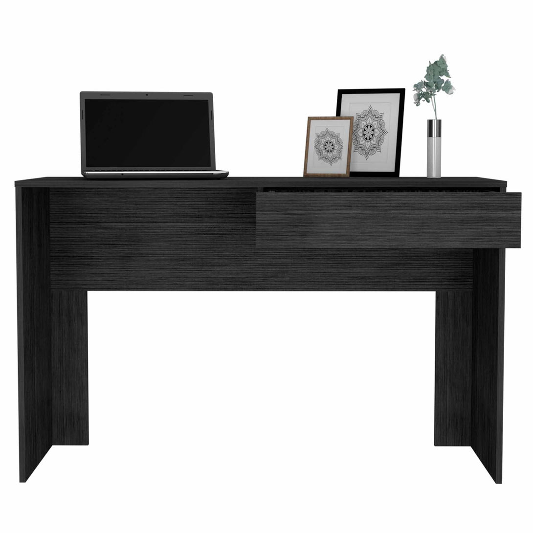 FM Gray Oak Tampa Desk