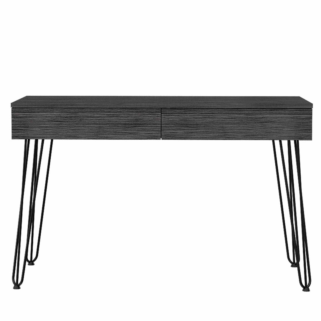 Oakland Desk FM Gray Oak