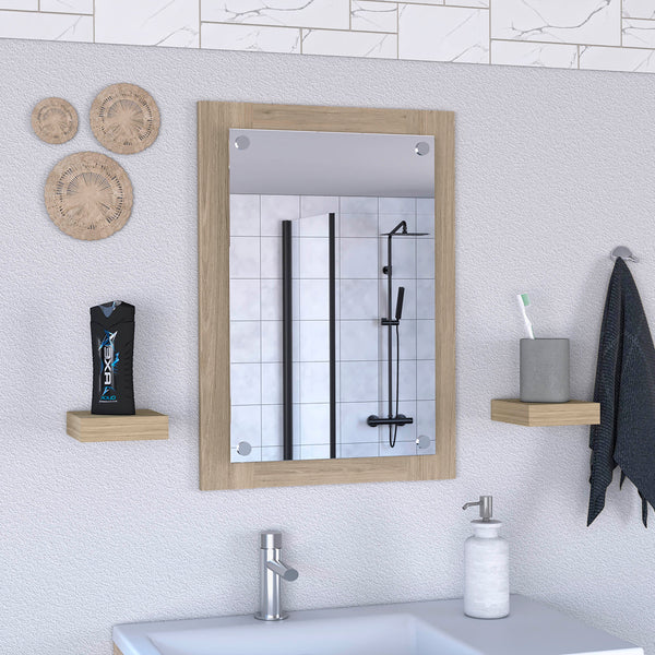 Vanguard Bathroom Mirror