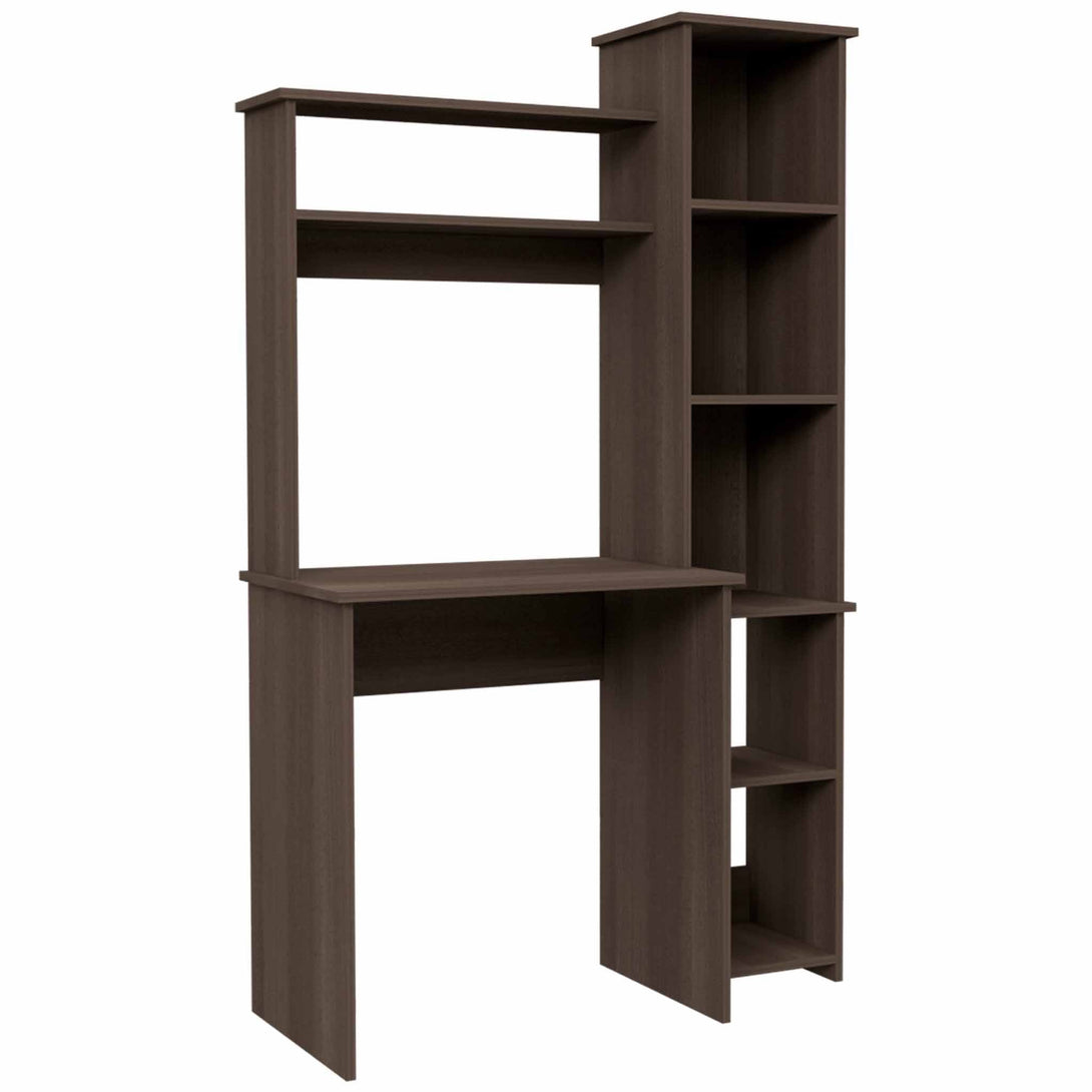 Nashville Desk FM Smoky Oak