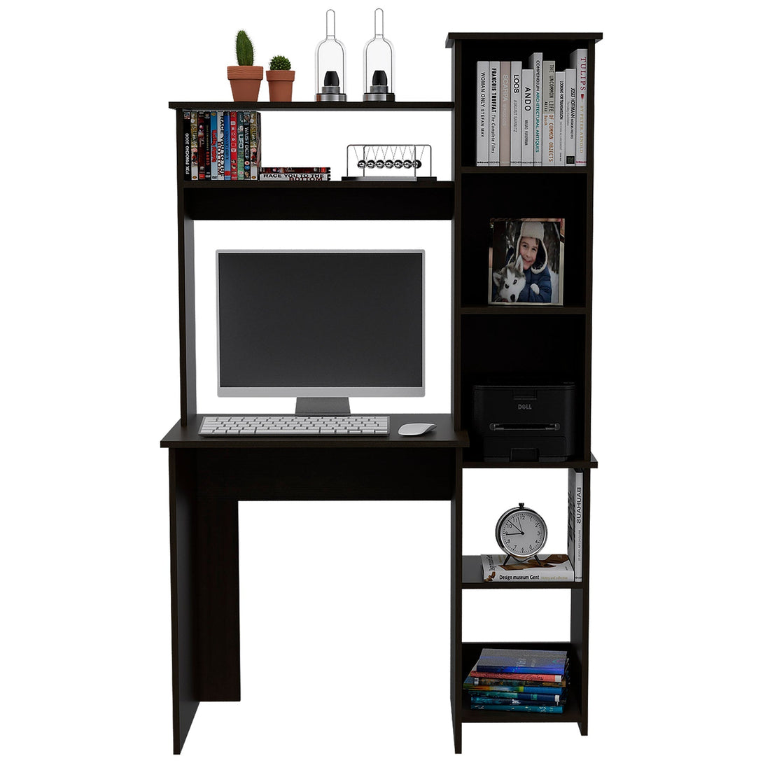 Nashville Desk FM Black Wengue