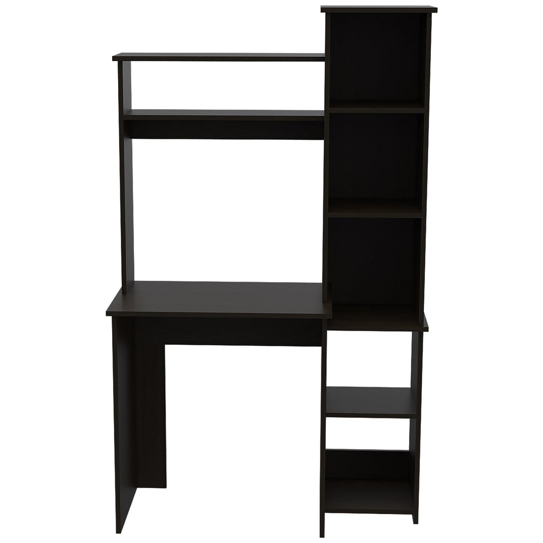 Nashville Desk FM Black Wengue