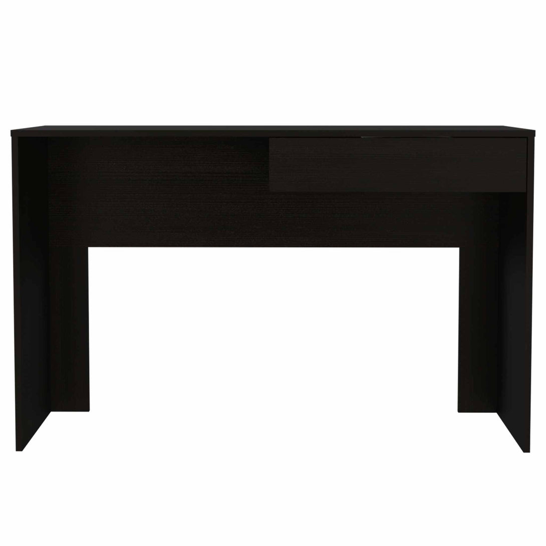 Black Wengue Tampa Desk FM