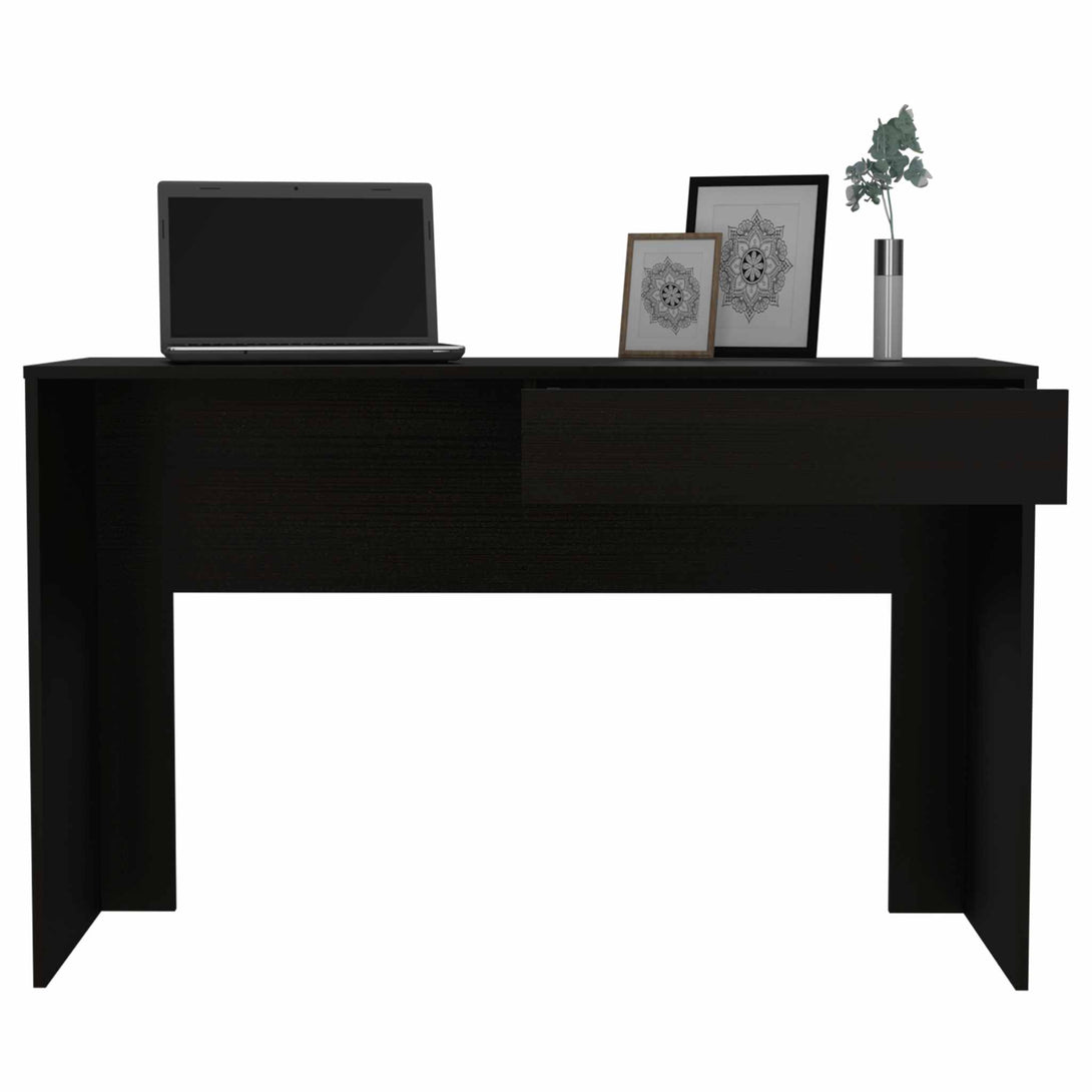 Tampa Desk FM Black Wengue