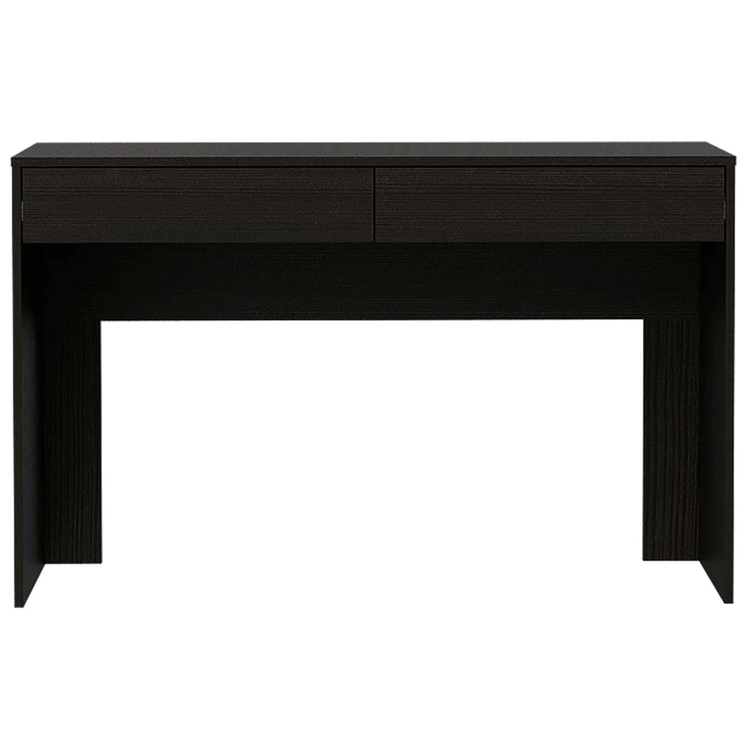 Black Wengue Tampa Desk FM