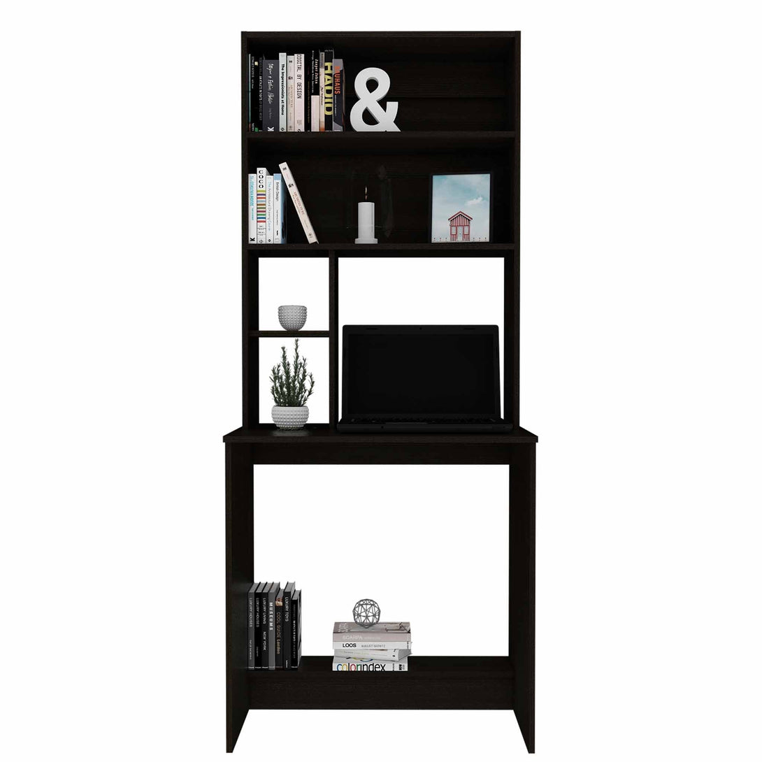 Sawgrass Desk FM Black Wengue