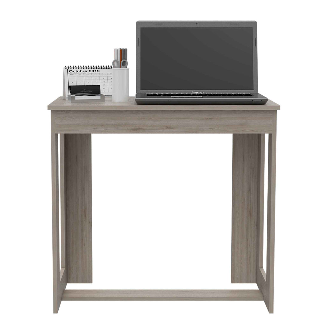 Pomona Desk FM Light Gray